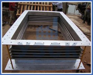 прямоугольные линзовые компенсаторы в Коломне