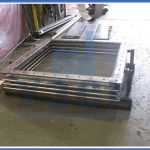 прямоугольные линзовые компенсаторы в Коломне