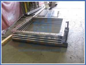 прямоугольные линзовые компенсаторы в Коломне