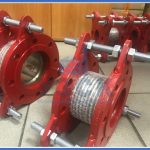 компенсатор сильфонный с кожухом в Коломне