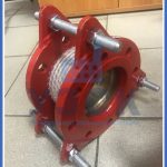 компенсатор сильфонный с кожухом в Коломне