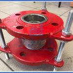 компенсатор сильфонный с кожухом в Коломне