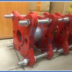 компенсатор сильфонный с кожухом в Коломне