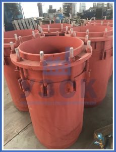 сальниковый компенсатор в Коломне