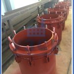 компенсатор сальниковый односторонний в Коломне