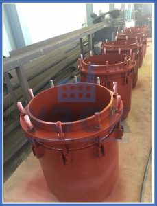 компенсатор сальниковый односторонний в Коломне