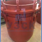 компенсатор сальниковый двухсторонний в Коломне