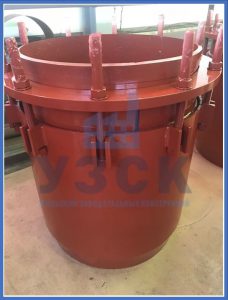 компенсатор сальниковый двухсторонний в Коломне