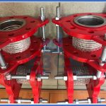 сильфонный компенсатор в Коломне