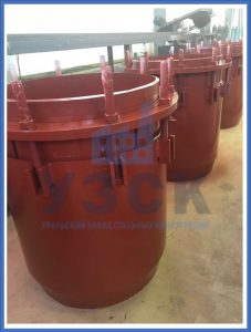 сальниковые компенсаторы трубопроводов в Коломне