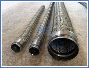 Металлорукав защитный в Коломне