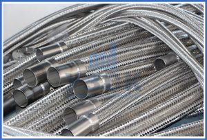 Металлорукава в Коломне