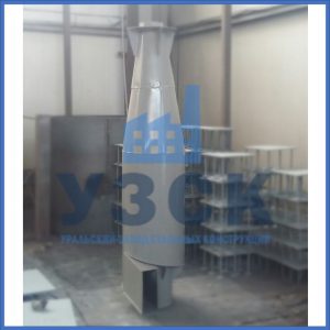 Циклоны ЦН-15 от производителя в Коломне