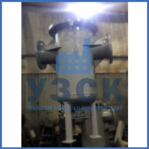 Фильтр сетчатый дренажный жидкостный СДЖ в Коломне