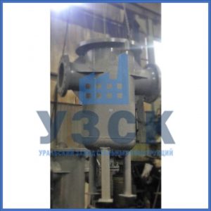 Фильтр сетчатый дренажный жидкостный СДЖ в Коломне