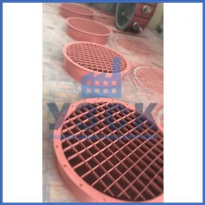 Клапаны взрывные ПГВУ в Коломне