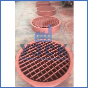 Клапан ПГВУ Ду 1000 мм в Коломне