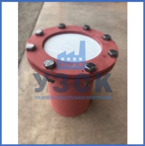 Клапан ПГВУ предохранительный, взрывной Ду 150, ОСТ 108.812.03-82 в Коломне