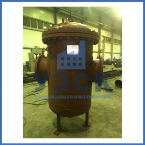 Купить фильтр СДЖ Ду 500, Ру 1,6 МПа в Коломне