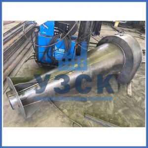 Купить циклоны СДК-ЦН-600 без бункера и улитки в Коломне