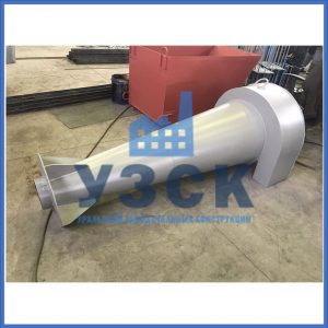 Купить циклоны СДК-ЦН-600 без бункера и улитки в Коломне