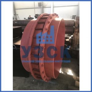 Купить сальниковый компенсатор СК в Коломне