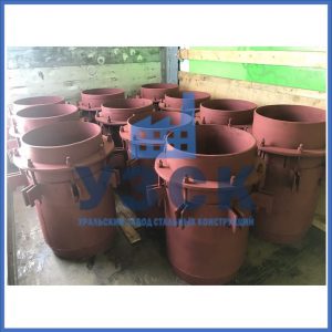 Купить сальниковые компенсаторы в Коломне