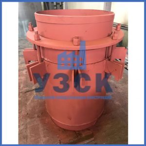 Купить сальниковые компенсаторы в Коломне