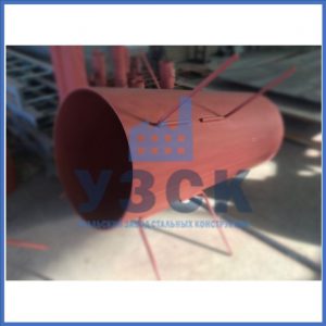 Купить гильзы для прохода труб через стены в Коломне