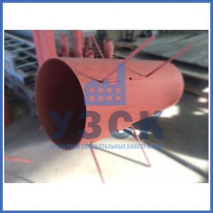 Купить гильзы для прохода труб через стены в Коломне