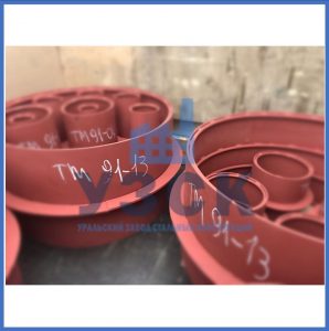 Купить сальники набивные ТМ Ду 80, Ду 100, Ду 250, Ду 600, Ду 1000 в Коломне