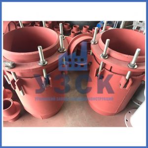 Купить сальниковые Компенсаторы Ду 400 в Коломне