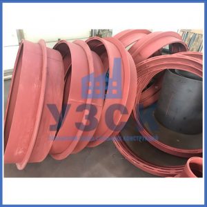 Купить сальники набивные Ду 1000, Ду 1200 в Коломне