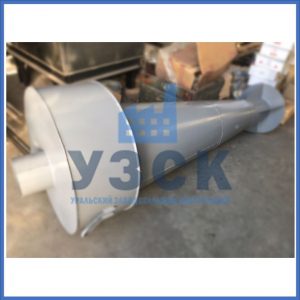 Купить циклон с улиткой СДК-ЦН в Коломне