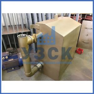 Купить бак разрыва струи в Коломне