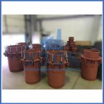 Купить сальниковые компенсаторы ду 500, ду 700, 4.903,5.903 Т.1, ТС-579, ТС-580 в Коломне