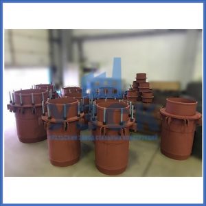 Купить сальниковые компенсаторы ду 500, ду 700, 4.903,5.903 Т.1, ТС-579, ТС-580 в Коломне