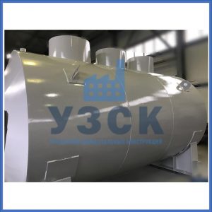 Купить ёмкость подземная 20 м3 ГКК-1-1-1-20-0,07-У в Коломне