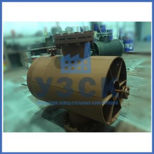 Купить грязевик ГПТ ТС-569 от производителя в Коломне