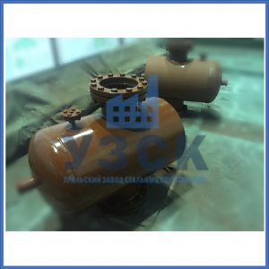 Купить грязевик ТС-569.00.000-15 от производителя в Коломне