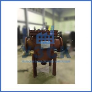 Купить шламоотводитель ФШМ в Коломне