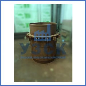 Купить сальниковые компенсаторы односторонние Ду 500, Ду 700, Ду 900 в Коломне