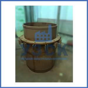 Купить сальниковые компенсаторы односторонние Ду 500, Ду 700, Ду 900 в Коломне