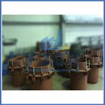 Купить сальниковые компенсаторы односторонние Ду 500, Ду 700, Ду 900 в Коломне