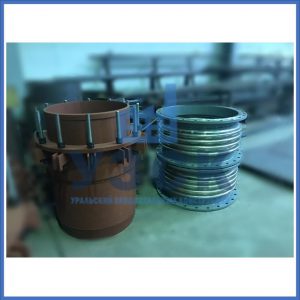 Купить сальниковые компенсаторы односторонние Ду 500, Ду 700, Ду 900 в Коломне