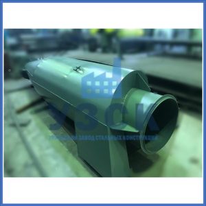 Купить циклоны ЦН-15-900-1УП в Коломне