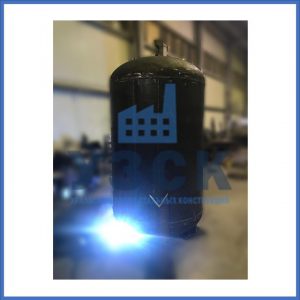 Купить аппарат ВЭЭ-2,15 емкость в Коломне