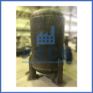 Купить аппарат ВЭЭ-2,15 емкость в Коломне