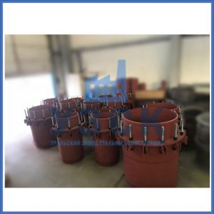 Купить сальниковые компенсаторы Ду 1000, Ду 700, Ду 800, Ду 600, Ду 500, Ру 25 в Коломне