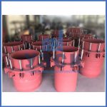 Купить сальниковые компенсаторы Ду 1000, Ду 700, Ду 800, Ду 600, Ду 500, Ру 25 в Коломне